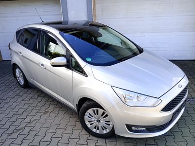 Ford C-MAX 2.0 TDCi Business Edition