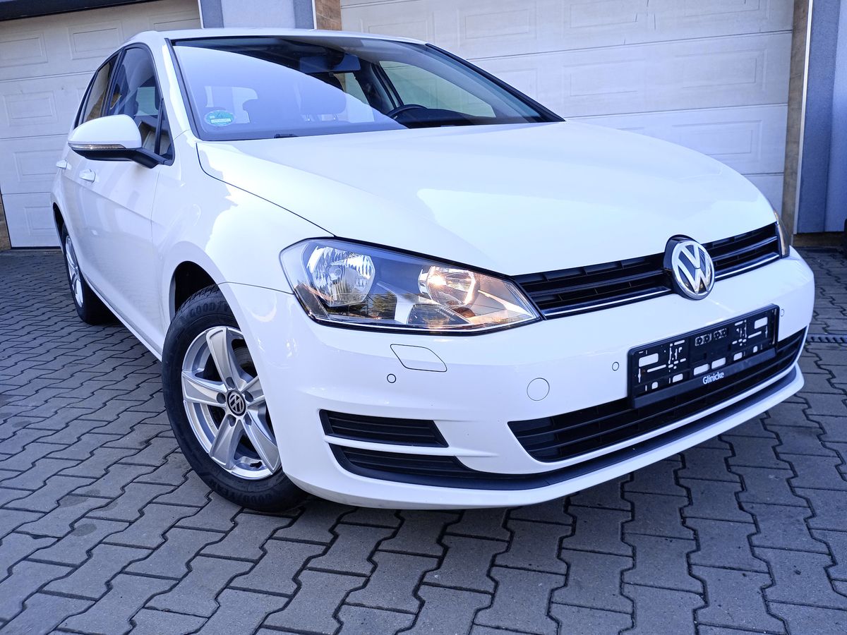 Volkswagen GolF VII