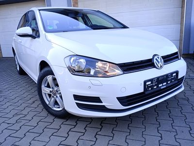 Volkswagen GolF VII