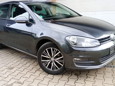 Volkswagen GOLF VII 1.2 TSi 5 Drzwi ALLSTAR