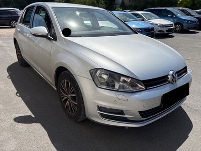 Volkswagen Golf 1.4 TSI Allstar